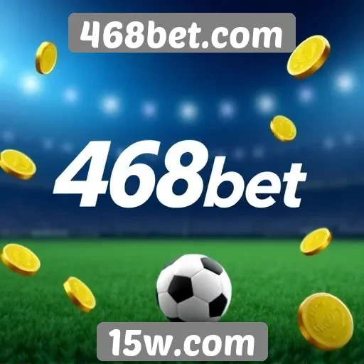 Comparativo de bônus e promoções oferecidos pelo 468bet