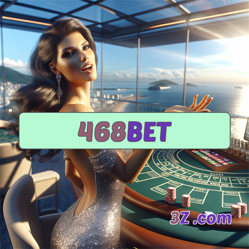 Jogos Electrizantes: Por Que 468bet.com é Imperdível