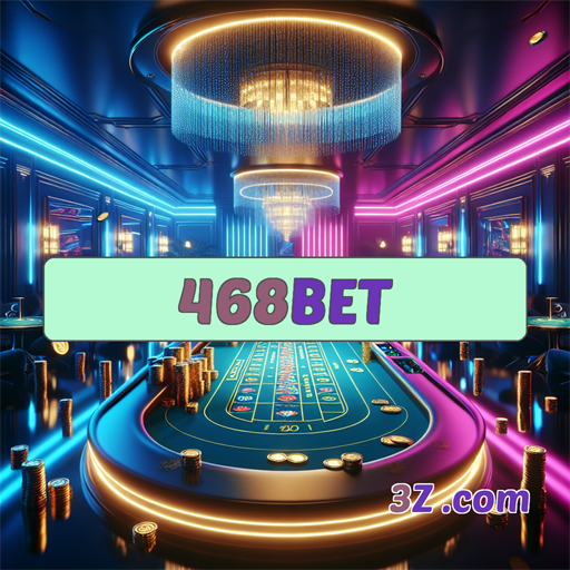 Jogos Electrizantes: Por Que 468bet.com é Imperdível