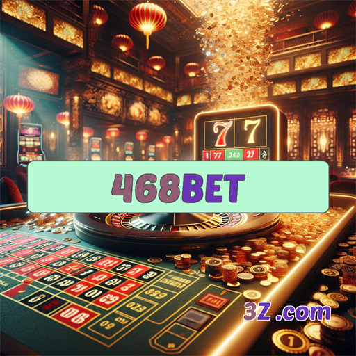 Jogos Electrizantes: Por Que 468bet.com é Imperdível