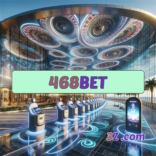 Atrações da Seção Paga do 468bet.com: Inovações em Jogo
