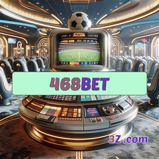 Experimente a Plataforma Diferenciada da 468bet.com e Encante-se