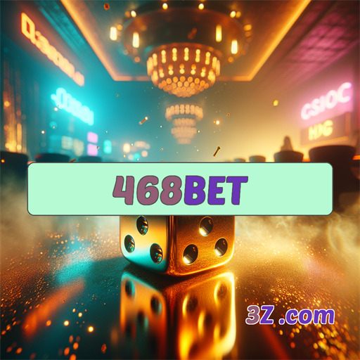 Seja VIP no 468bet.com e Amplie Seus Ganhos