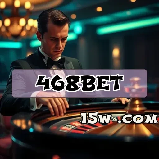 468bet.com: Fidelidade que Vale a Pena! Ganhe Prêmios Exclusivos e Mais