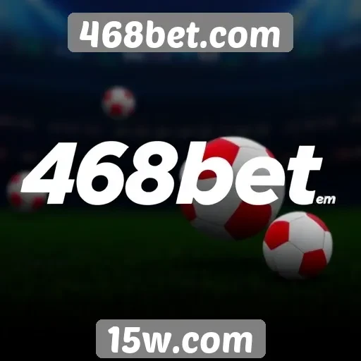 Promoções e bônus disponíveis no 468bet