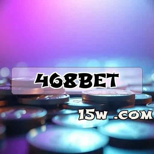 468bet.com: Descubra As Melhores Promoções Para Aumentar Seu Jogo