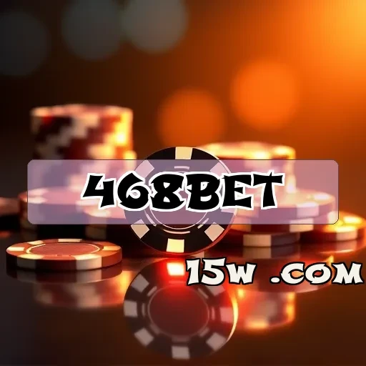 468bet.com: Como Criar Sua Conta e Aproveitar ao Máximo