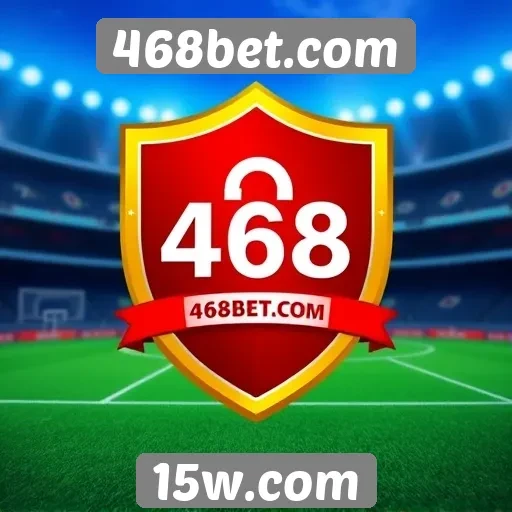 Segurança e confiabilidade do site 468bet.com