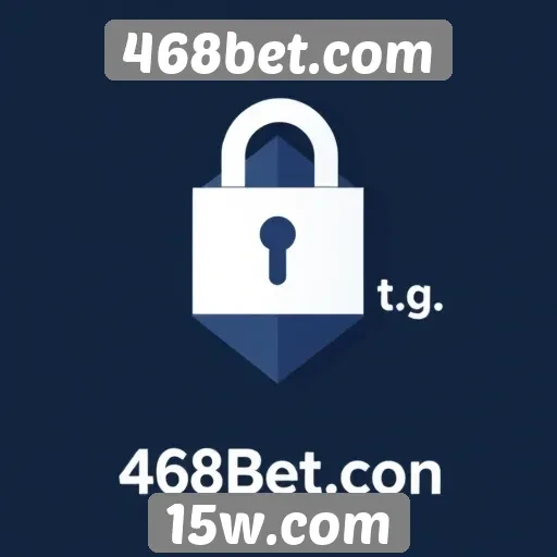 Avaliação de segurança do site 468bet.com